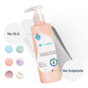 Super Bounce With Total Damage Repair Conditioner