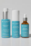 Syndet Regimen With Cleanser, Moisturizer & Serum