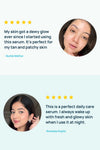 Daily Glow With Serum & Cleanser
