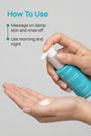 Ultra Smooth Face Cleanser