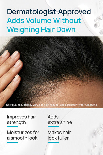 Ultra Bounce Conditioner