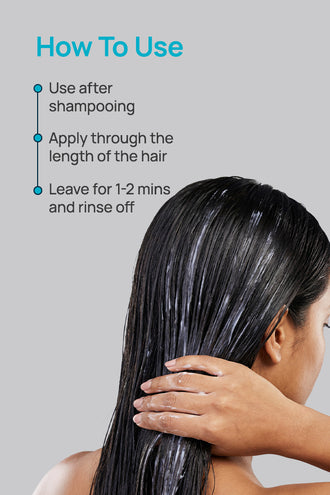 Ultra Bounce Conditioner With 1% 18-MEA & 0.1% Rosemary Extract