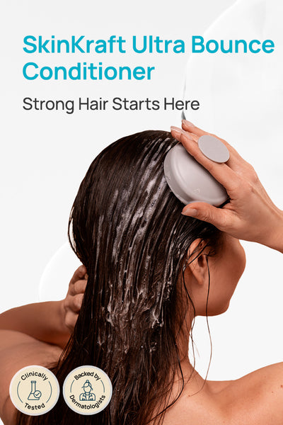 Ultra Bounce Conditioner