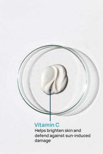 Ultra Matte Sheer Crème Gel SPF 40 PA+++ Sunscreen With 0.5% Vitamin C