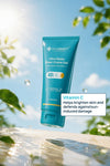Ultra Matte Regimen With Sunscreen & Cleanser