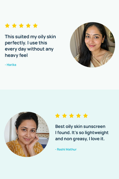 Ultra Matte Regimen With Sunscreen & Cleanser