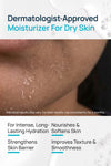 Ultra Rich Moisturizer With 1.5% Shea Butter & 1% Ceramides