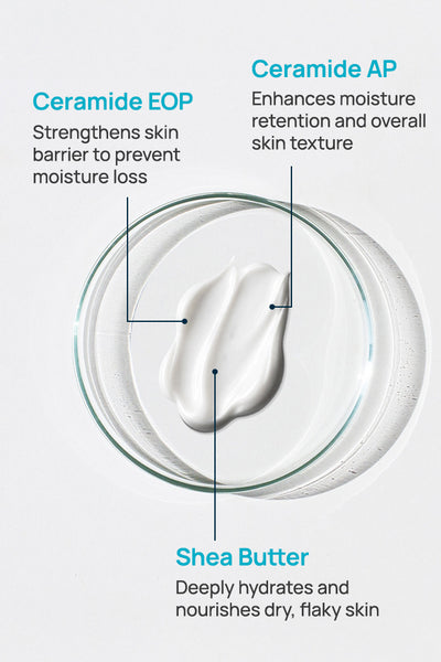 Ultra Rich Moisturizer