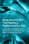 Ultra Rich Moisturizer With 1.5% Shea Butter & 1% Ceramides