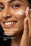 Ultra Rich Moisturizer With 1.5% Shea Butter & 1% Ceramides