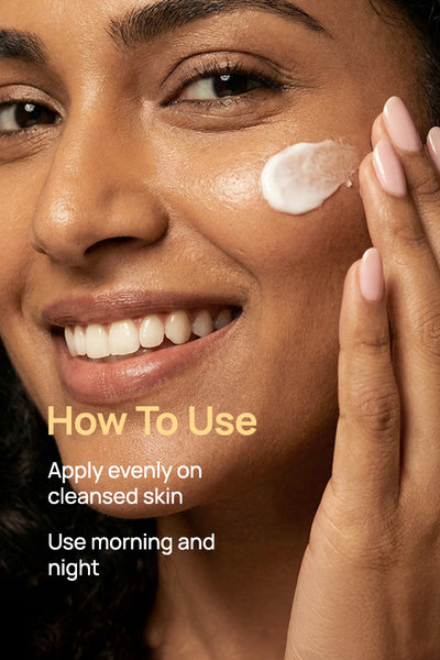 Ultra Rich Moisturizer