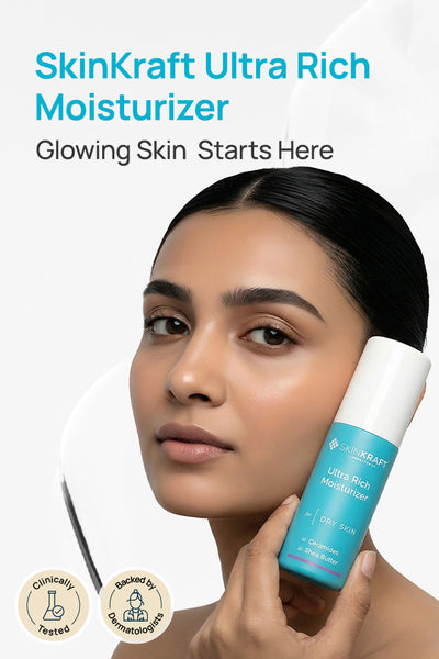 Ultra Rich Moisturizer