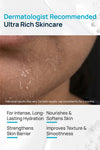 Ultra Rich Regimen With Moisturizer & Cleanser