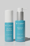Ultra Rich Regimen With Moisturizer & Cleanser