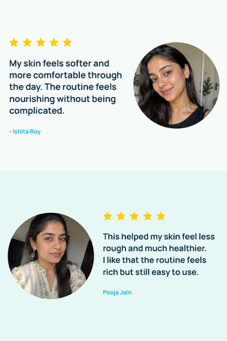 Ultra Rich Moisturizer With 1.5% Shea Butter & 1% Ceramides