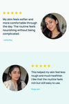 Ultra Rich Regimen With Moisturizer & Cleanser