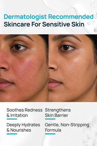 Ultra Smooth Cleanser With 1% Vitamin B5 & 10% Glycerin