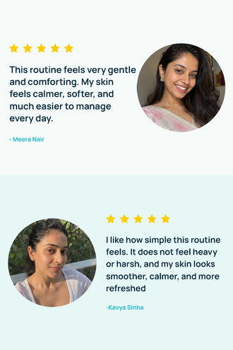 Ultra Smooth Cleanser With 1% Vitamin B5 & 10% Glycerin