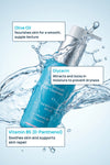 Ultra Smooth Regimen With Cleanser & Moisturizer