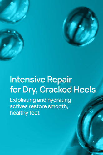 20% Urea Cracked Heel Roll-On With 20% Urea & Lactic Acid