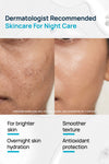 Vitamin C Rush Regimen With Serum & Cleanser