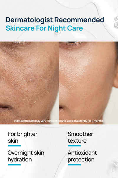 Vitamin C Rush Regimen With Serum & Cleanser