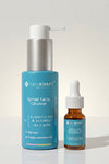 Vitamin C Rush Regimen With Serum & Cleanser