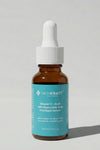 Vitamin C Rush with Hyaluronic Acid Overnight Serum