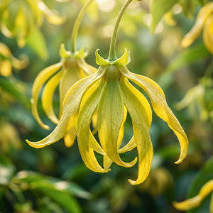 Ylang Ylang Oil