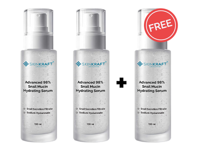 Snail Mucin - B2G1