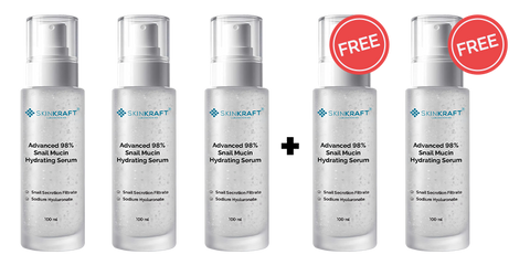 Snail Mucin - B3G2