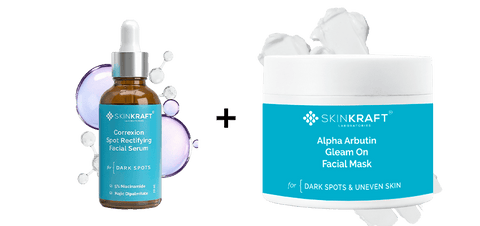 Correxion + Alpha Arbutin