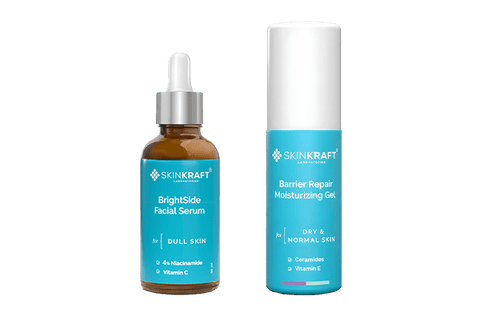BrightSide Glow Duo