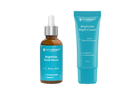 Brightening Hydration Duo