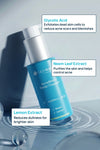 AcneShield Normal Skin Regimen With Cleanser & Moisturizer