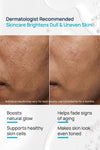BrightSide Regimen With Serum & Moisturizer