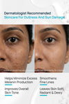 Skin Plumping Regimen With Serum & Moisturizer