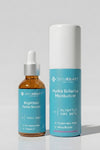 BrightSide Regimen With Serum & Moisturizer