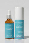 Skin Plumping Regimen With Serum & Moisturizer