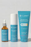 Skin Plumping Regimen With Serum, Moisturizer & Sunscreen