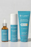 BrightSide Regimen With Serum, Moisturizer & Sunscreen