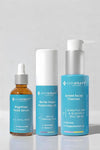BrightSide Glow Regimen With Serum, Moisturizer & Cleanser