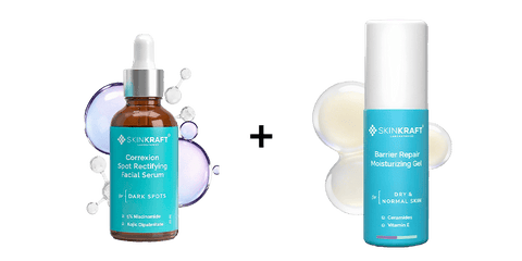 Correxion + Barrier Repair Gel