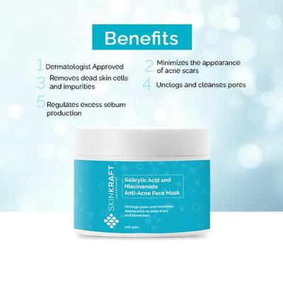 Monsoon Bundle for Acne Concern - Sensitive Skin