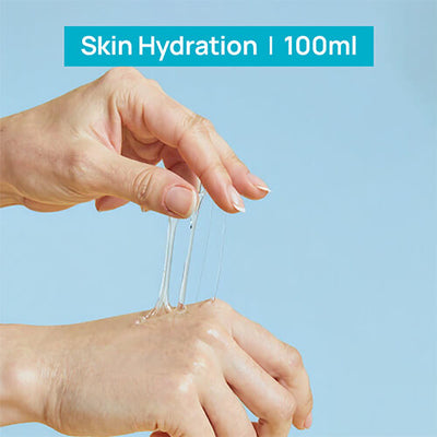 SkinKraft Advanced 98% Snail Mucin Hydrating Serum