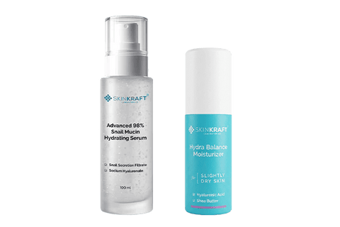 Hydration Duo
