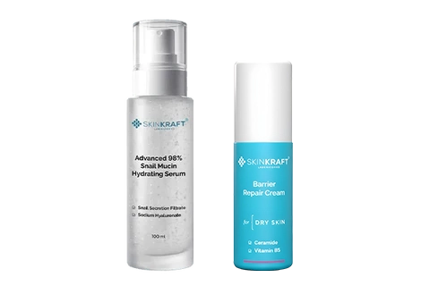 Snail+Repair Cream