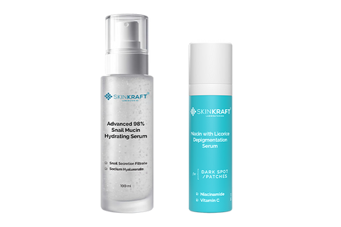 Spotless Skin Duo