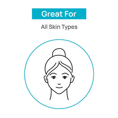 SkinKraft Advanced 98% Snail Mucin Hydrating Serum