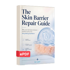 Skin Barrier Repair Guide - Learn why your skin loses moisture and how to fix it